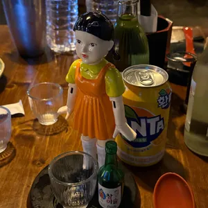 코다차야 사진