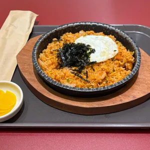 김가네김밥 사진