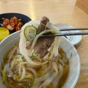 베트남골목식당 사진