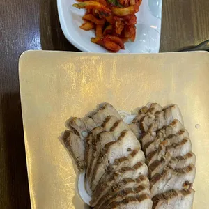 최미삼순대국 리뷰 사진