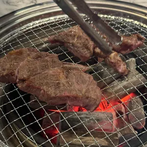 마장동고기집 사진