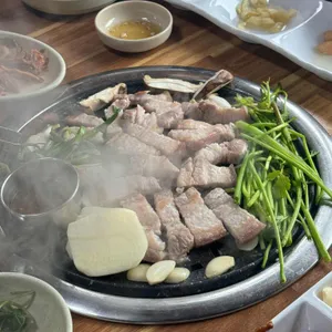 곰솔농원 사진
