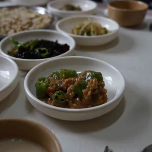 팔공산가마솥 사진