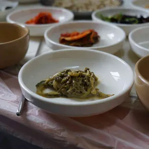팔공산가마솥 사진