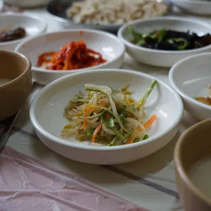 팔공산가마솥 사진