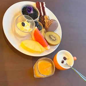 더뷔페앳인터불고 사진
