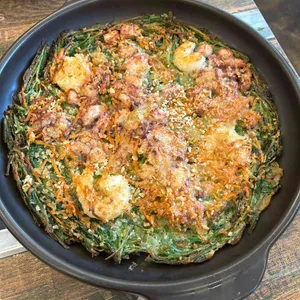 난바다해물칼국수 사진