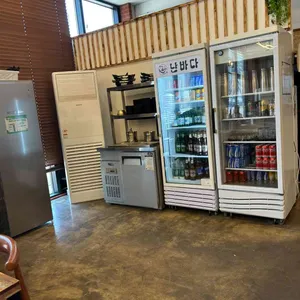 난바다해물칼국수 리뷰 사진