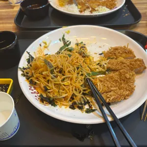 돈까스클럽 사진
