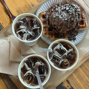 봉순이네 다락방 사진