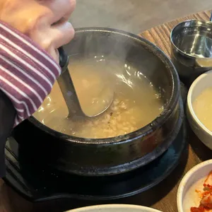 애리꼼닭발 사진
