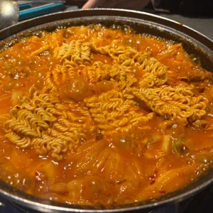 대성식당 사진