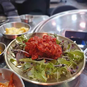돈암정육식당 사진