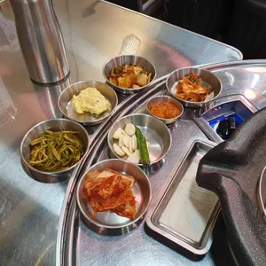 돈암정육식당 사진