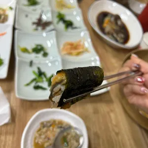 어울림돌솥밥 사진