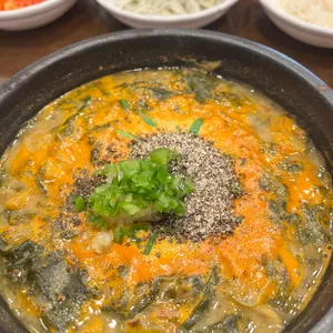 진송추어탕 사진