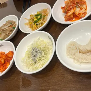 진송추어탕 사진