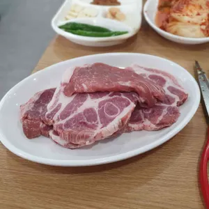 잠실생삼겹살 사진