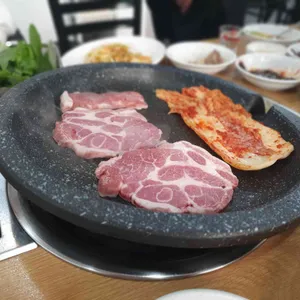 잠실생삼겹살 사진