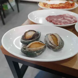 잠실생삼겹살 사진