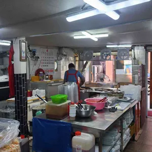장안통닭 리뷰 사진