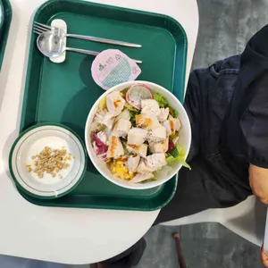 뱃살도둑 사진
