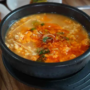 재래식할머니순두부 사진