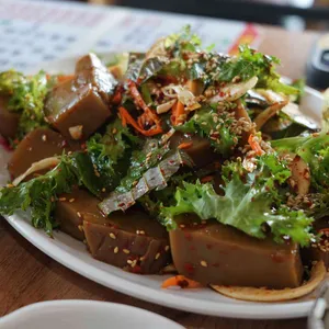 재래식할머니순두부 사진