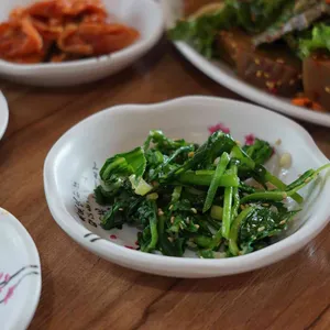 재래식할머니순두부 사진
