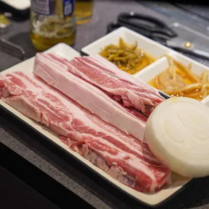 총각네고깃집 사진
