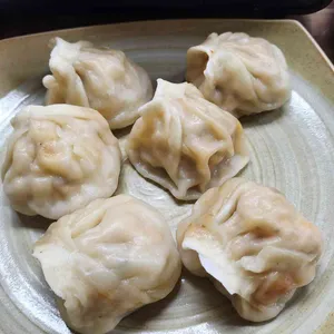 회령손만두국 사진