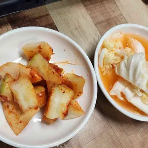 회령손만두국 사진