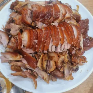 영동족발 사진