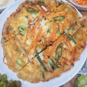 영동족발 사진