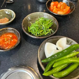농민백암순대 사진
