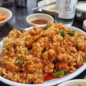 종로찌개마을 사진