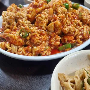 종로찌개마을 사진