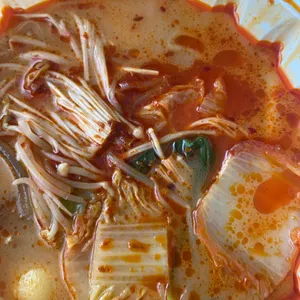 라화방마라탕 사진 2