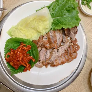 고가네칼국수 사진