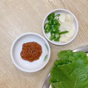 고가네칼국수 사진