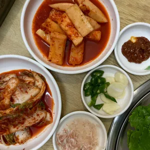 고가네칼국수 사진