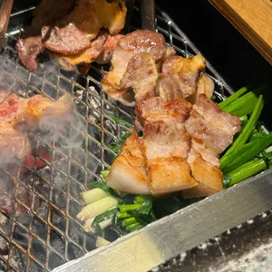 산청숯불가든 리뷰 사진