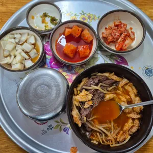 삼오식당 사진