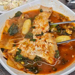 밀양시골밥상 사진