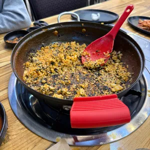 미가촌감자탕 사진
