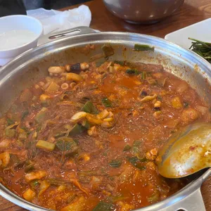개미집 사진