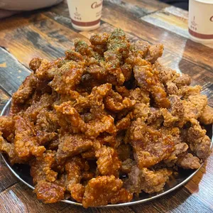 깡돼후 사진