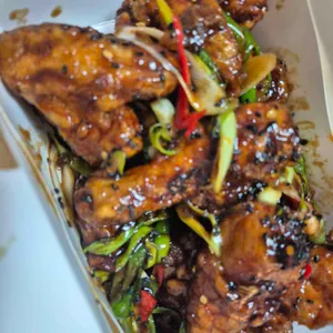 BHC치킨 사진 1