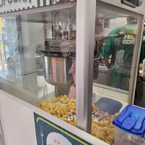 백억커피 리뷰 사진