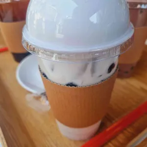 카페 래비니 사진 1